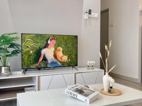 ARC Austin Hills Residensi by Antlerzone